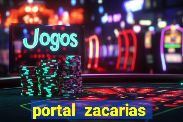 portal zacarias policial lucas foi encontrado